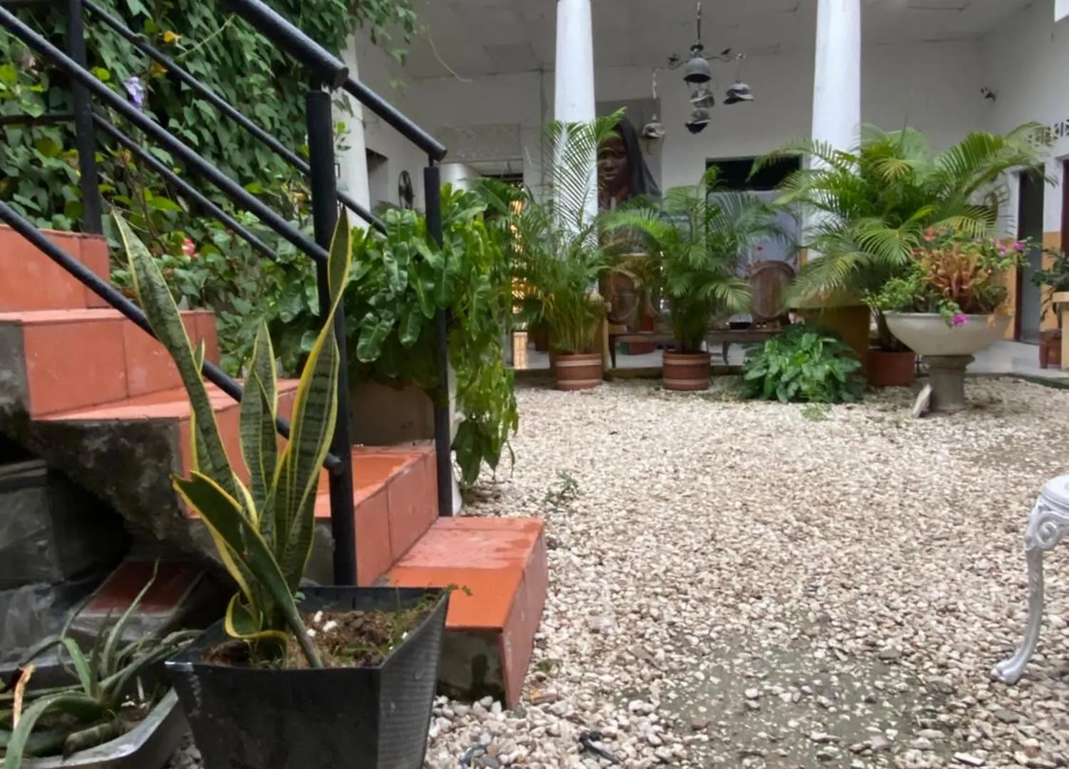 Hostal Brisas Del Mar Santa Marta  0*, Santa Marta (Magdalena) Colombia