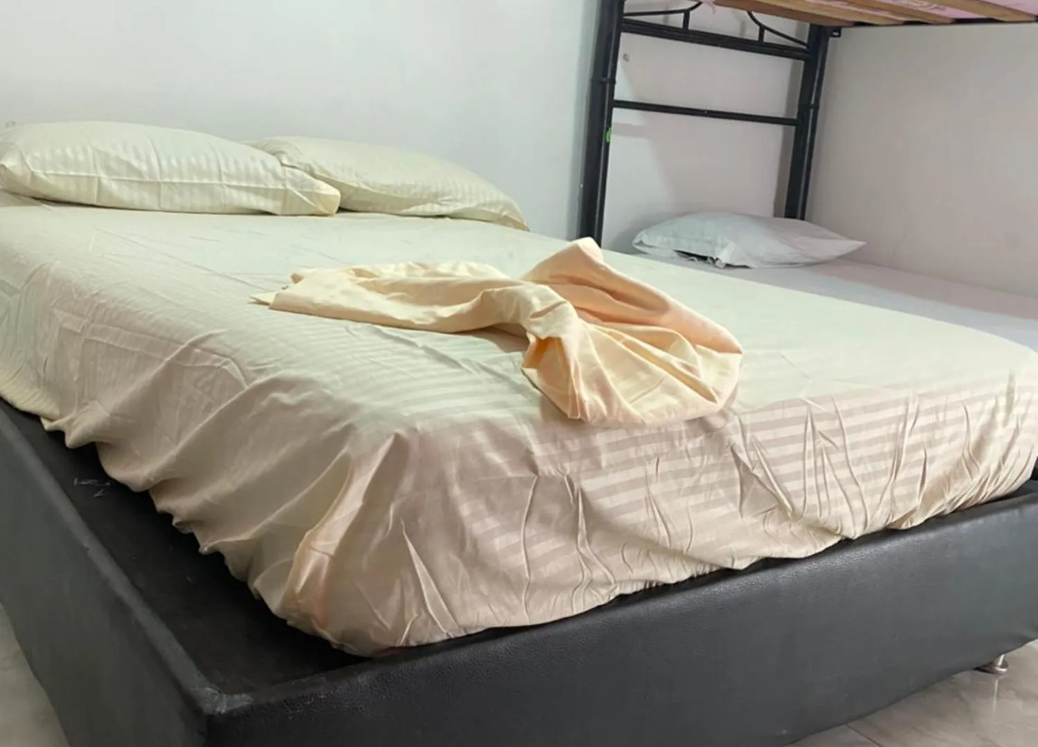 Hostal Brisas Del Mar Santa Marta