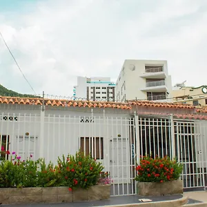 Mundihoteles Rodadero Platino Bed and breakfast