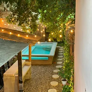  Hostel Boutique Musa Paradisiaca