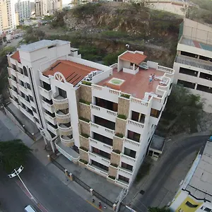 Aparta Roca Marina شقة فندقية