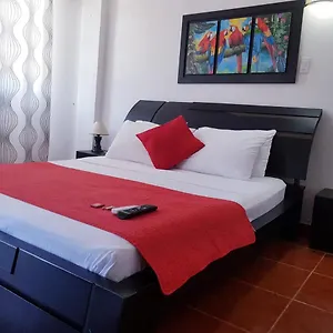 Media Luna Santa Marta (Magdalena)