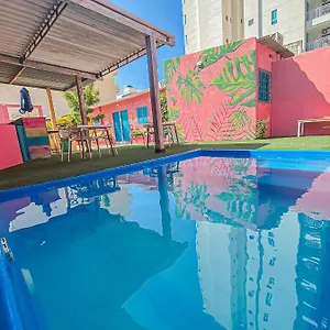 Casamart Rodadero Hostal
