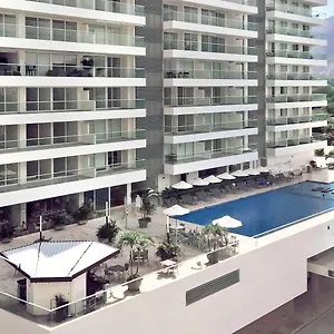 Mercure Santa Marta Emile Hotel