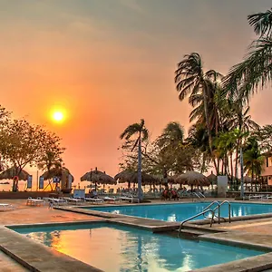 Estelar Santamar & Centro De Convenciones Santa Marta