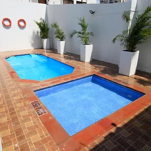 Mundihoteles Rodadero Plaza Hotel