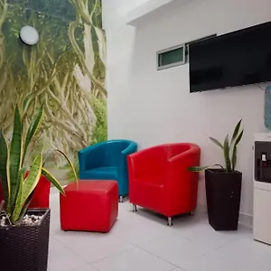 66 Medellín