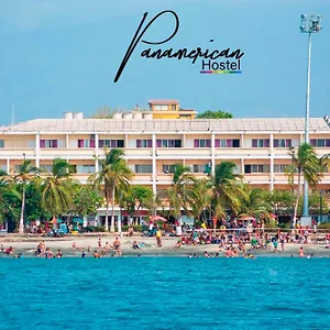  Hostel Panamerican