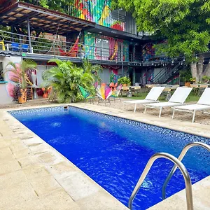  Hostel Casa Avelina Boutique