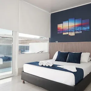 Hotel Caribe, Santa Marta (Magdalena)