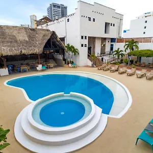 Sansiraka By Geh Hotel