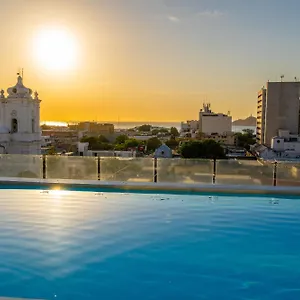 Catedral Plaza Hotel