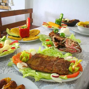 3* Hotel Casa Vieja