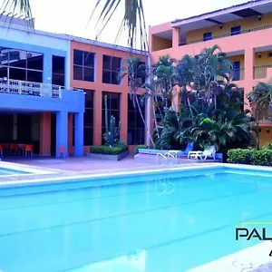 Palmarena Plaza Rodadero Hotel